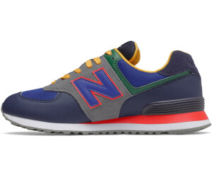 New balance ml574 pigment clearance