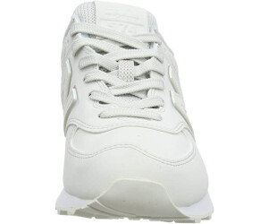 Buy New Balance 574 Super Core Women nimbus cloud/white from Â£75.00 (Today) â Best Deals on 