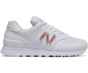 new balance weiß rosegold