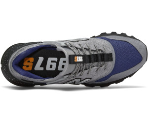 997 sport steel with techtonic blue