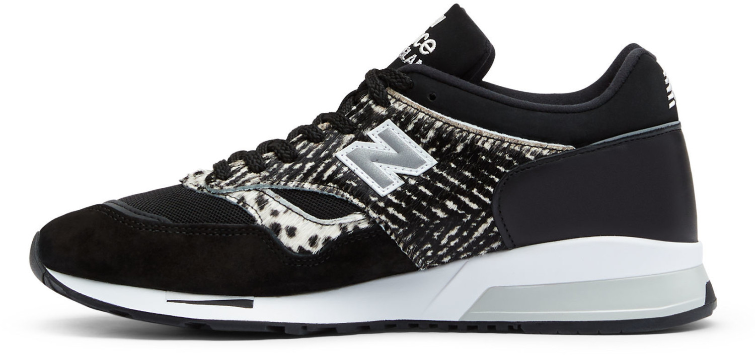 New Balance 1500 Made in UK black/white/silver ab 138,90 â¬ | Preisvergleich bei idealo.de