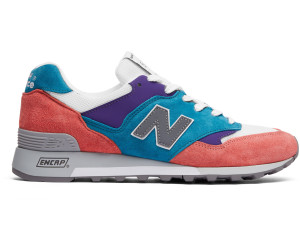 New balance 577 purple Clearance
