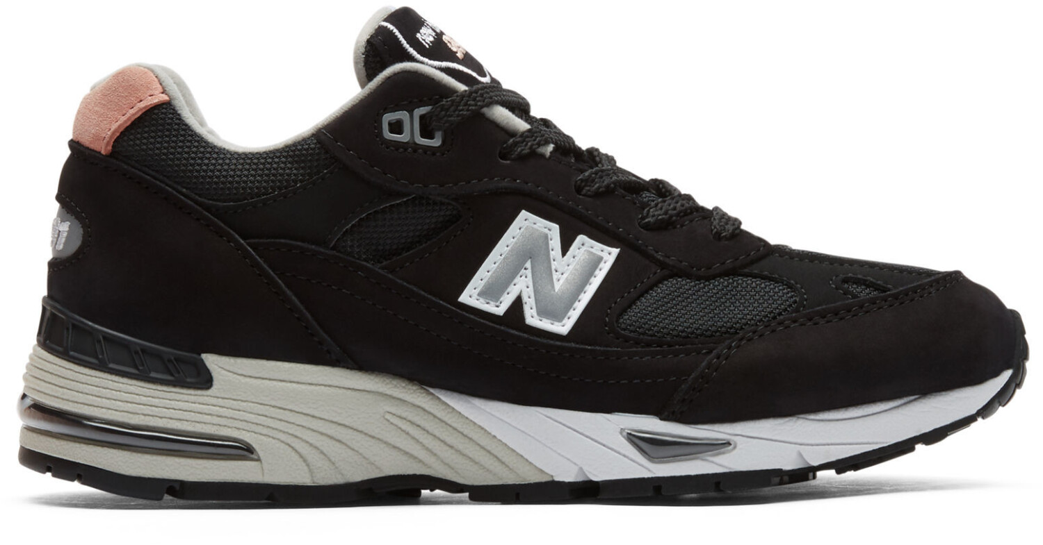 New balance 991 damen grau best sale