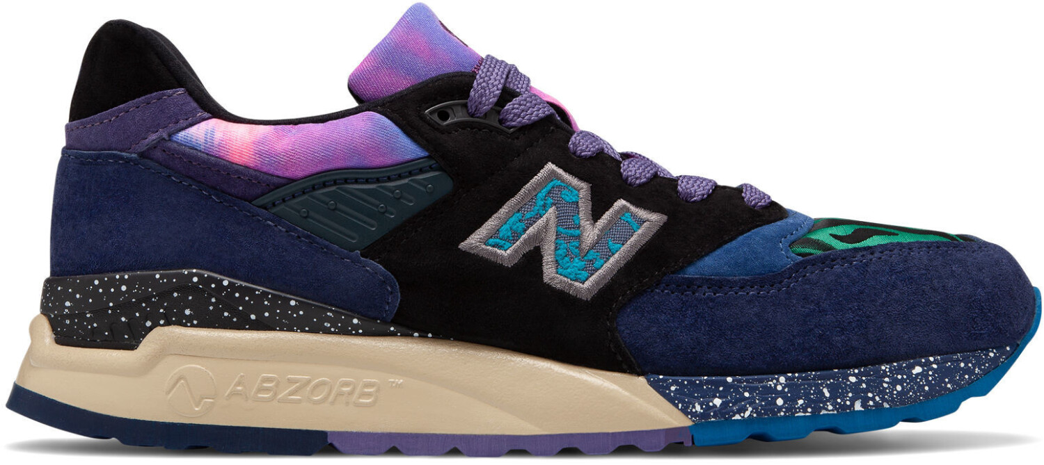 new balance 998 finish line