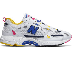 new balance aime leon dore 827