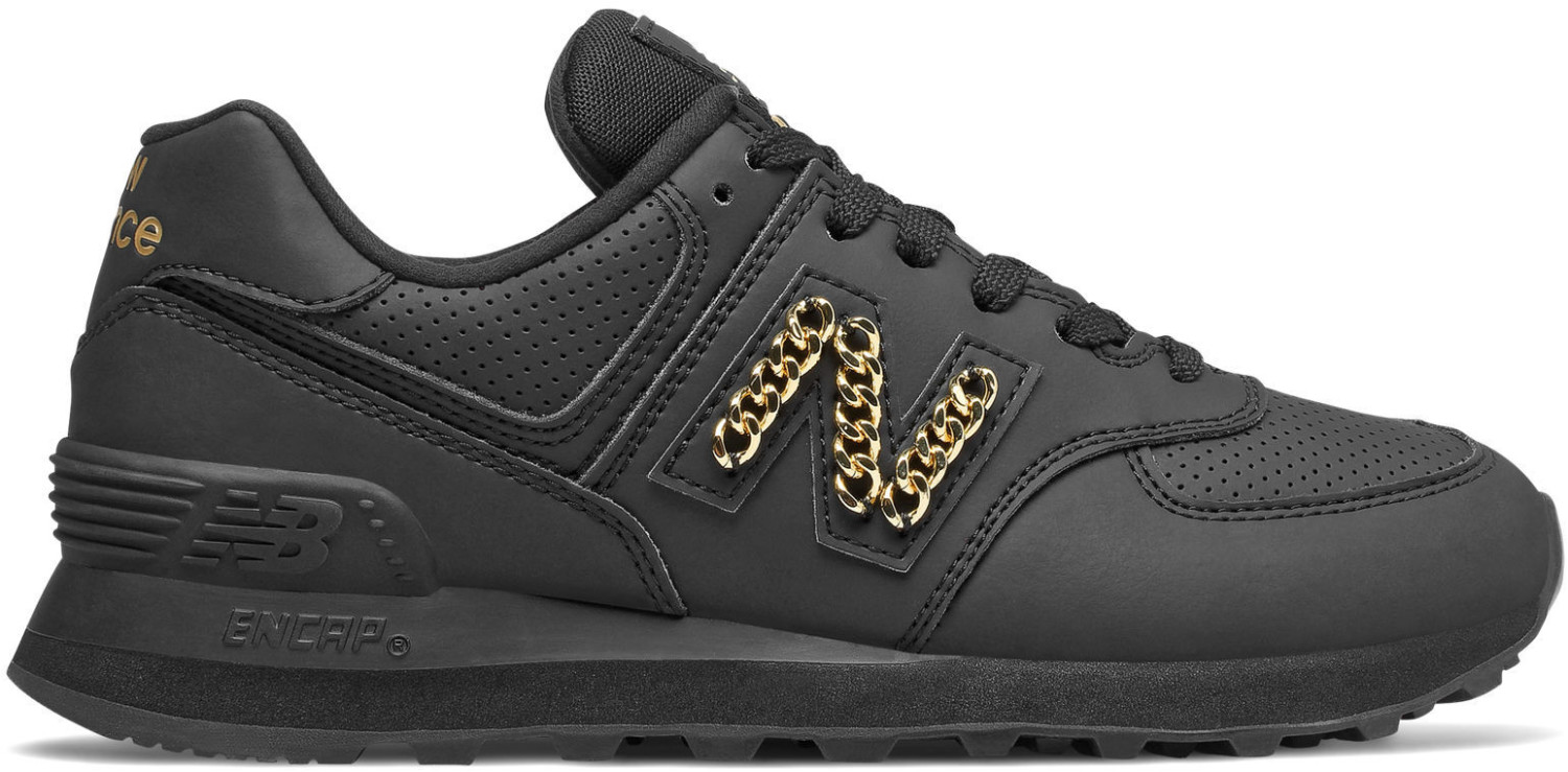 New balance women black gold new arrivals