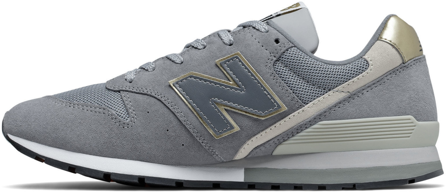 new balance 996 gold