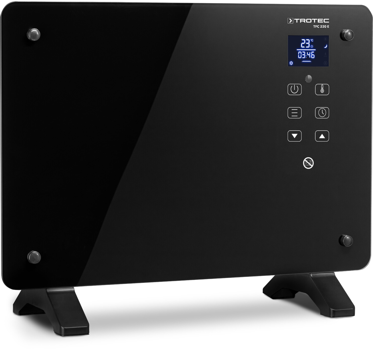 Trotec TFC 220 E