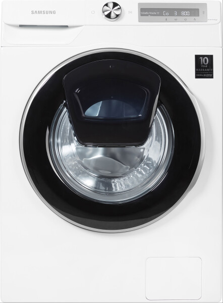 Samsung WW8GT654ALH/S2