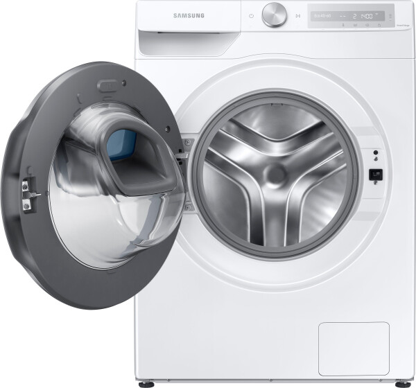 Samsung WW8GT654ALH/S2, Bild 3