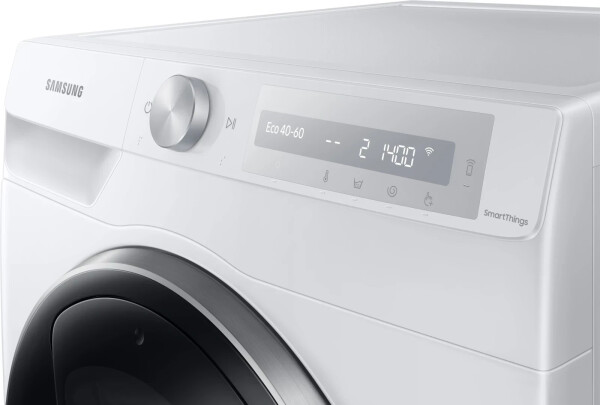 Samsung WW8GT654ALH/S2, Bild 6