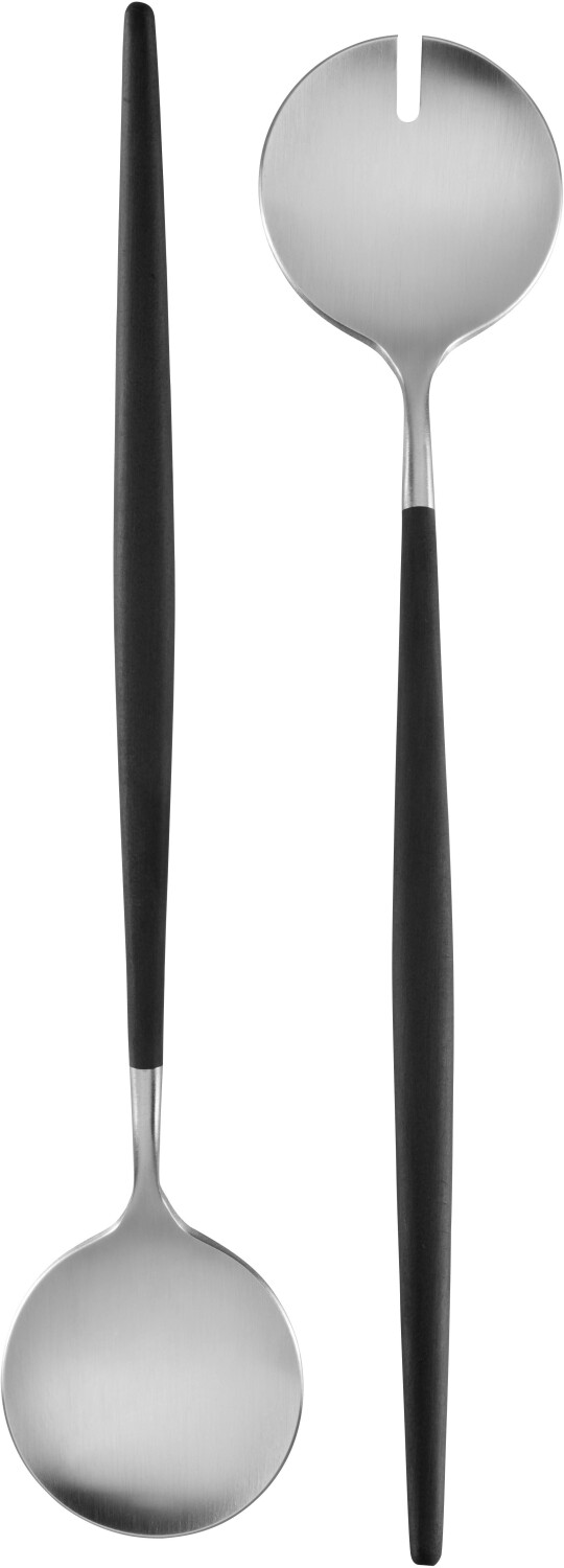 ASA Selection Goa Salad Server 29 cm black (32118950)