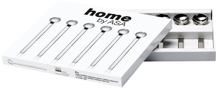 ASA Selection Multicup Coffee Spoon 14,5 cm (31001950)