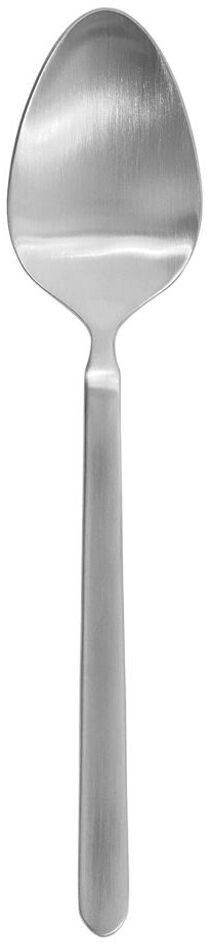 Blomus Stella Menu Spoon matte silver (63825)