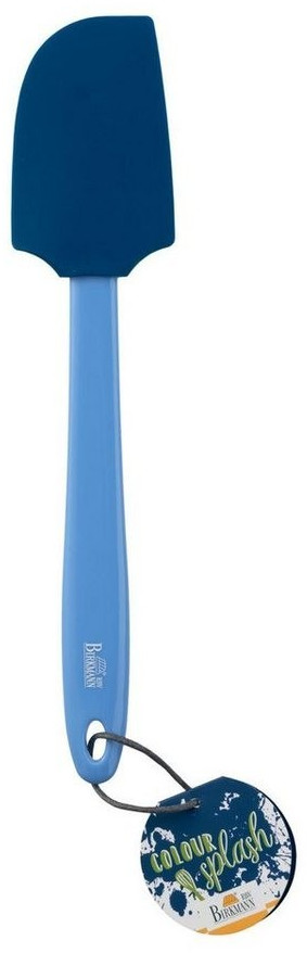Birkmann Dough scraper Color Splash Blue 29 cm