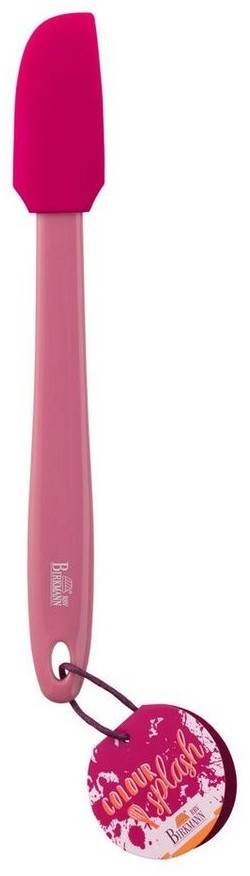 Birkmann Dough scraper Color Splash Granita 27 cm