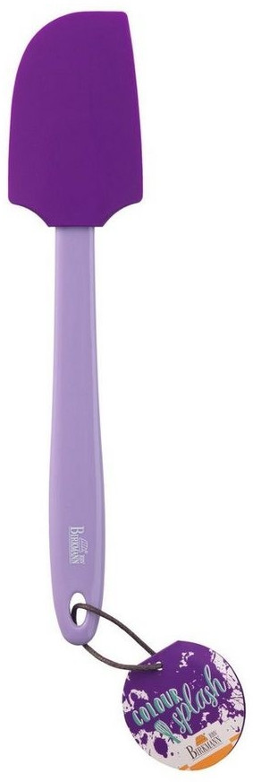 Birkmann Dough scraper Color Splash Purple 29 cm
