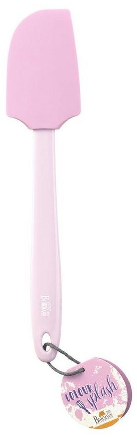 Birkmann Dough scraper Color Splash Pink 29 cm