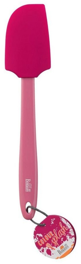 Birkmann Dough scraper Color Splash Granita 29 cm