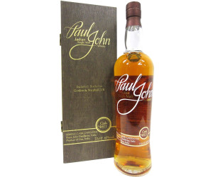 Paul John Single Cask Single Malt Whisky