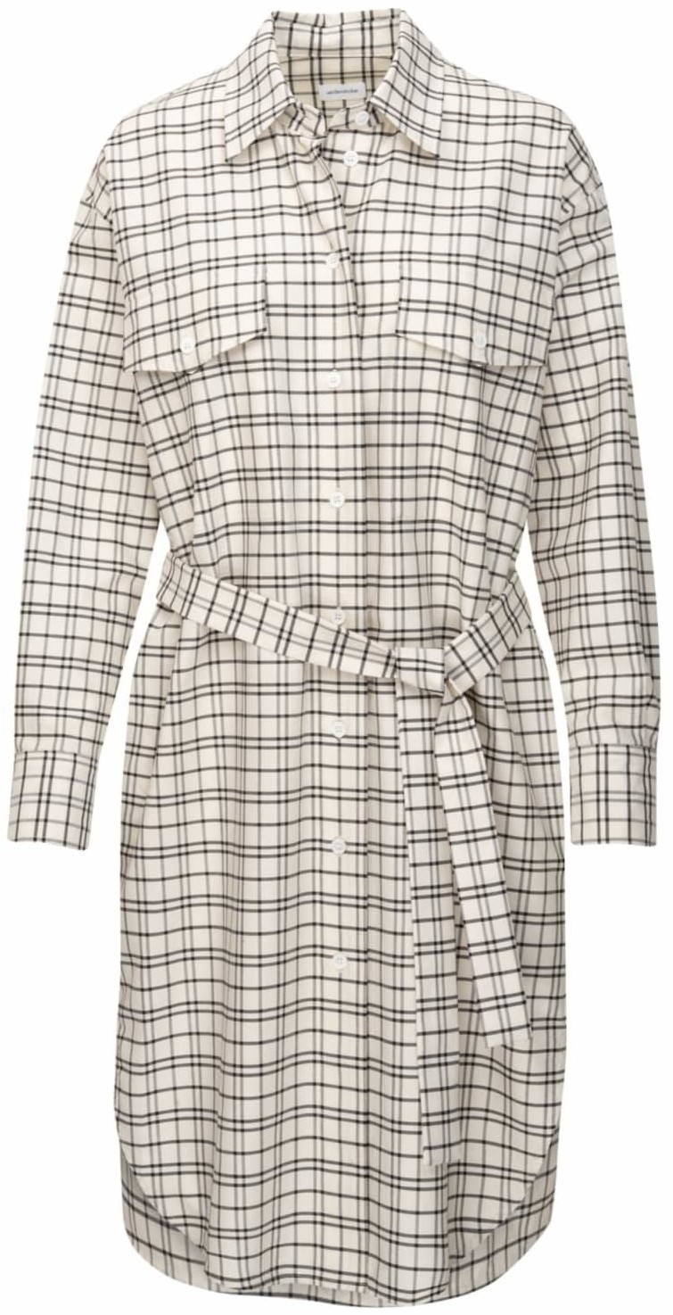 Seidensticker Midi Dress (60.130112) ecru