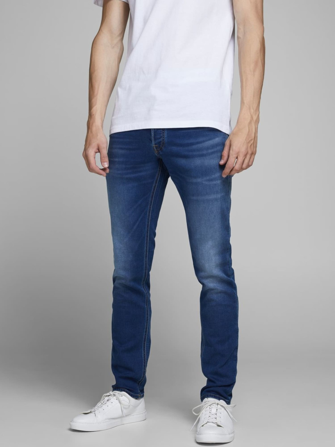 Glenn original jos 745 slim fit jeans discount