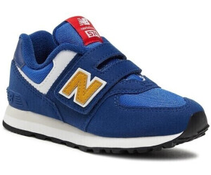 New balance 751 blu e giallo hot sale