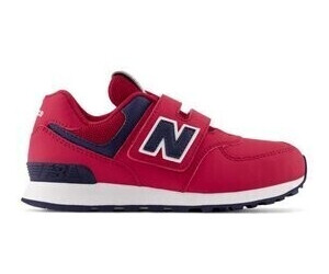 New balance 574 kinder rot top