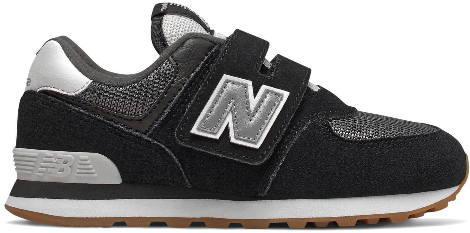 New Balance Hook and Loop 574 Kids (PV574)
