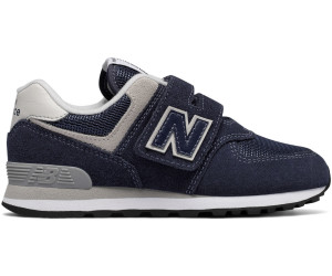 Buy New Balance 574 Core Kids navy white from 61.01 Today