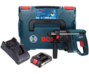 Buy Bosch GBH 18V-21 Professional from £129.99 (Today) – Best Deals on
