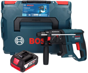 Bosch gbh18v21 top