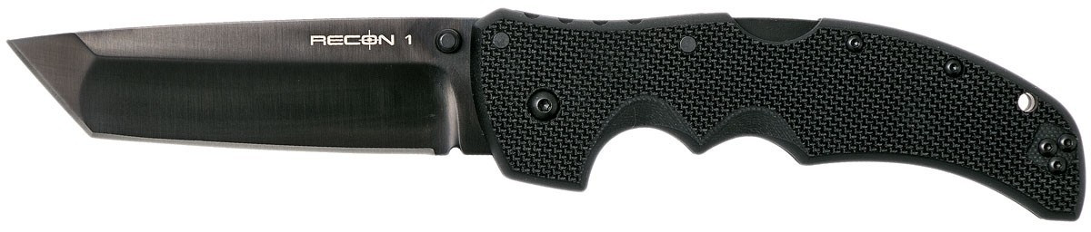 Cold Steel Recon 1 Tanto S35VN