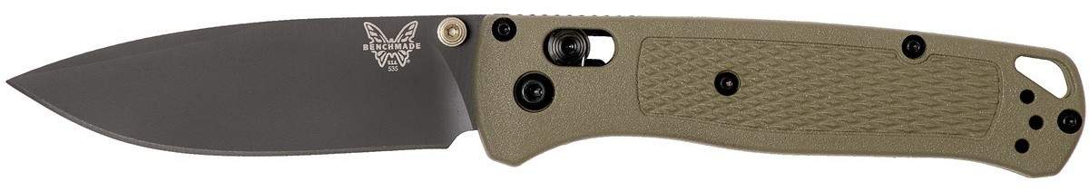 Benchmade Bugout Ranger Green