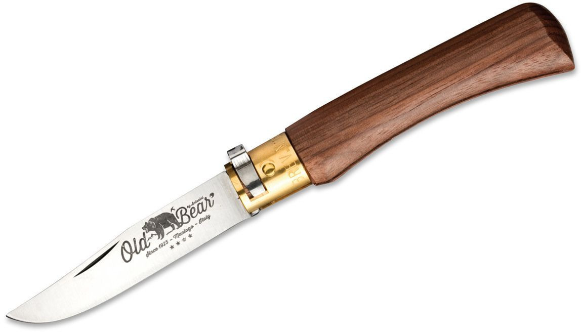Antonini Old Bear Classic XS, walnut