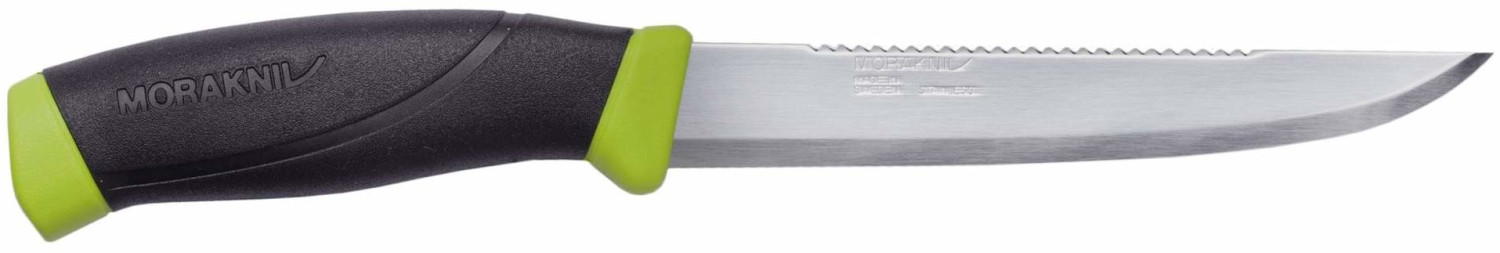 Mora Fishing Comfort Scaler 150