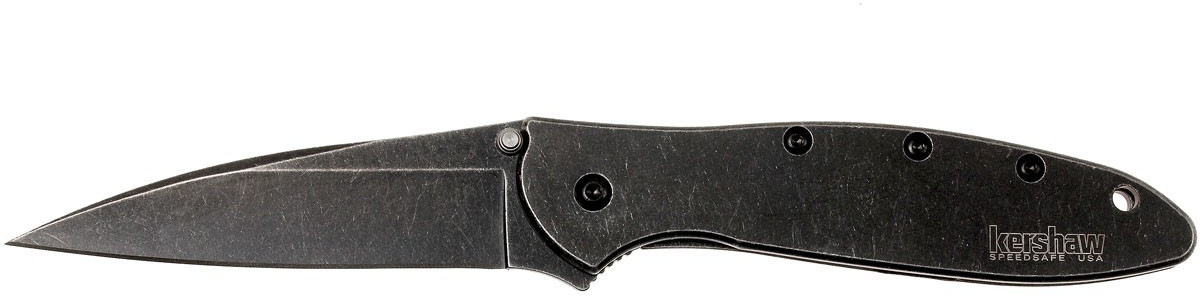 Kershaw Leek, BlackWash