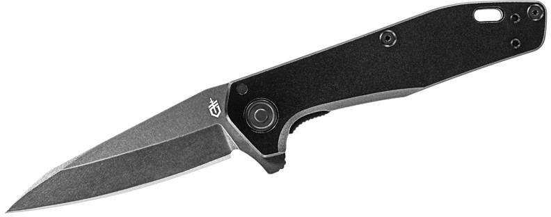 Gerber Fastball, black
