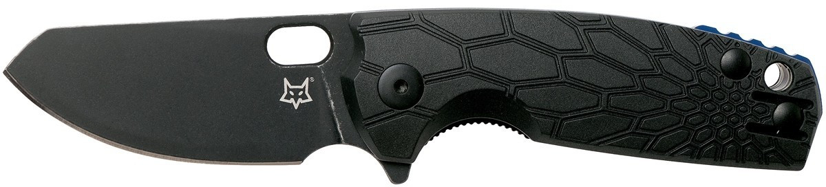 Fox Baby Core, black