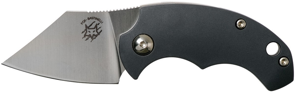 Fox Dragotac Slim FRN grey