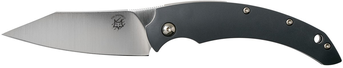 Fox Dragotac Compact FRN grey