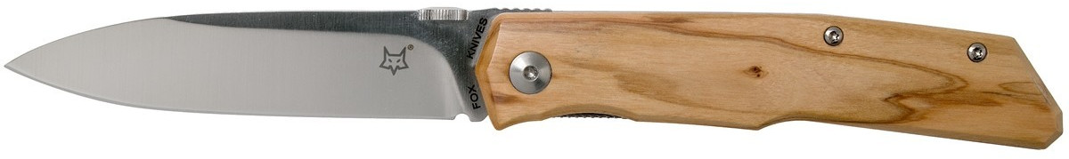 Fox 525 Terzuola Olive
