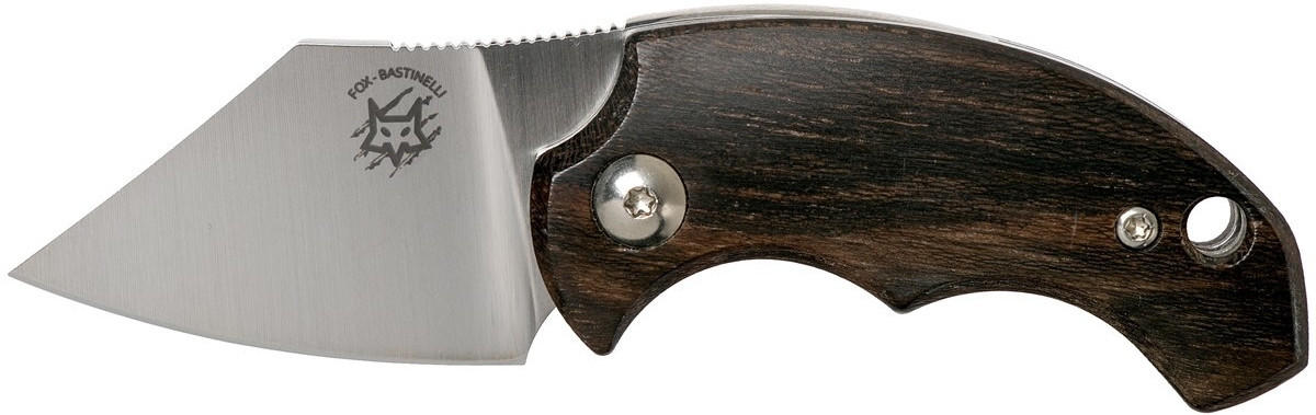 Fox Dragotac Slim Ziricote