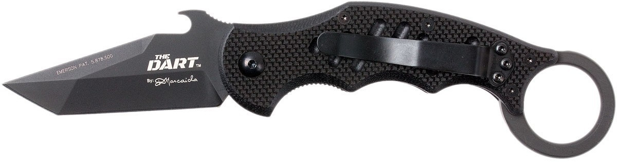 Fox Dart G10