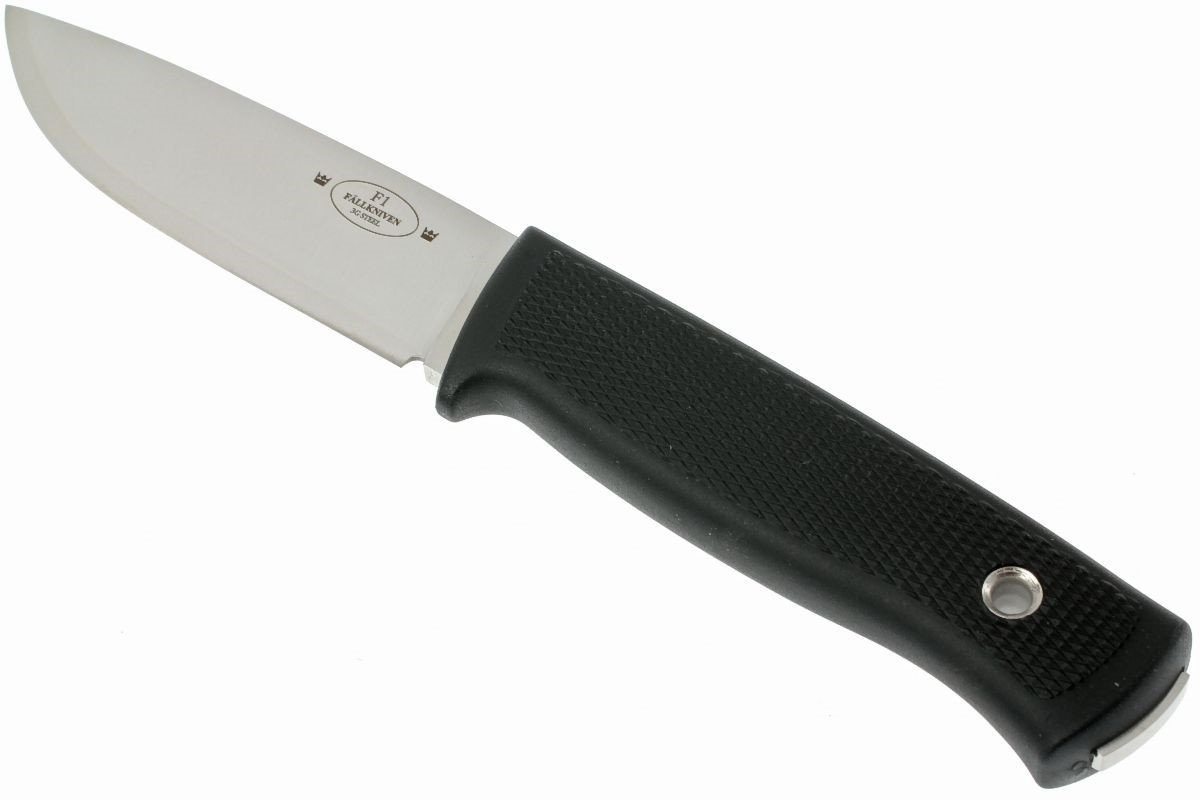Fällkniven Fällkniven F1 3G Leather