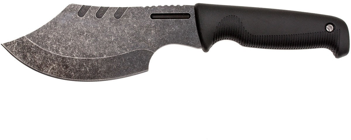 EKA EKA AxeBlade W1, black