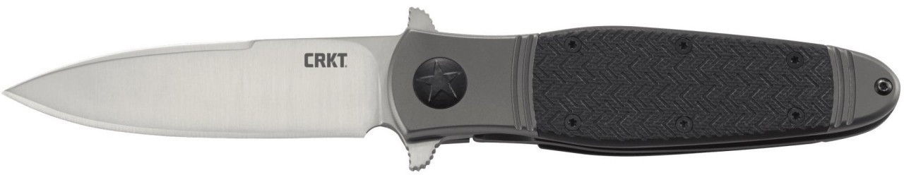 CRKT Bombastic