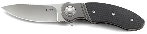 CRKT Hootenanny