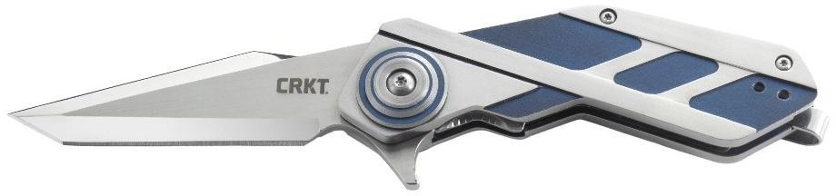 CRKT Deviation