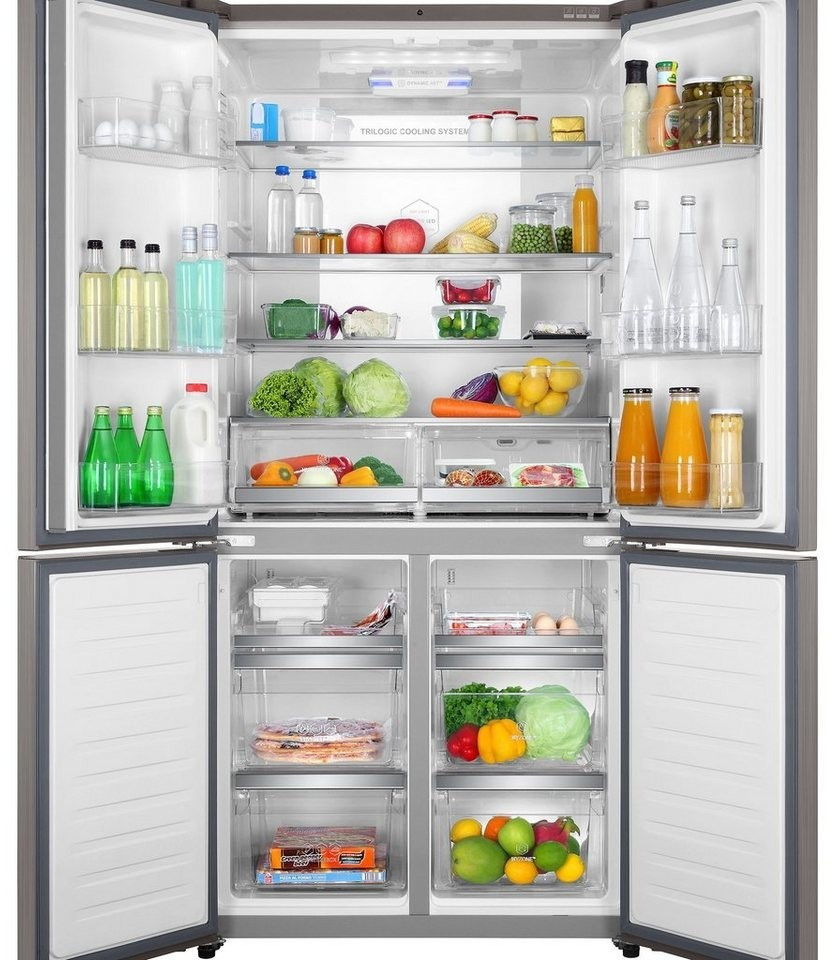 Haier HTF-710DP7
